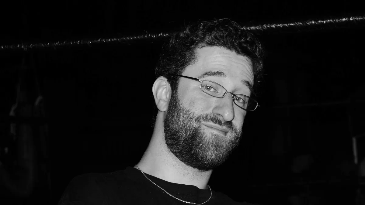 Dustin Diamond verstarb mit 44 Jahren.