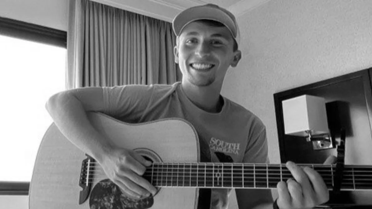 dylan carter todesfall the voice sänger trauer verlust