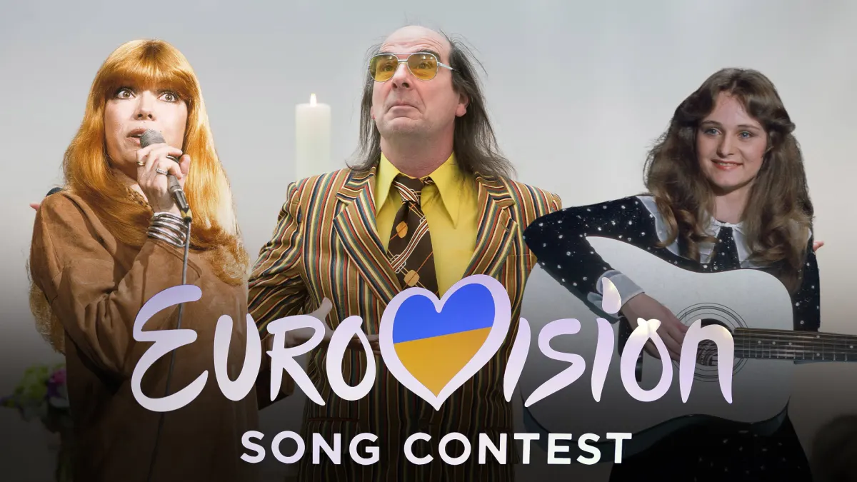 ESC 2024 – Soll ein Schlager-Star für Deutschland antreten?