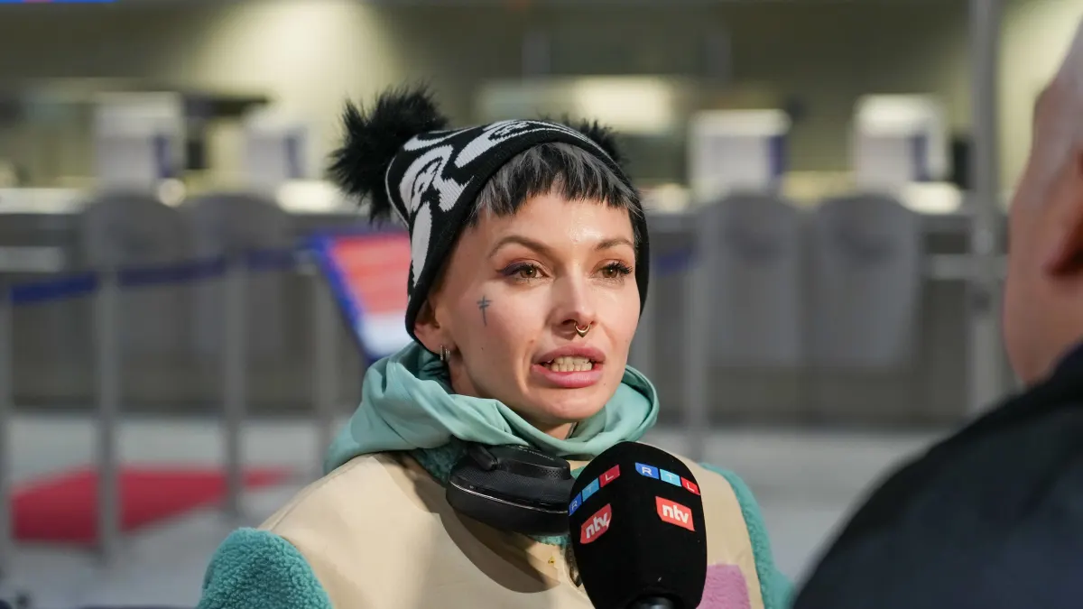 edith stehfest dschungelcamp heute