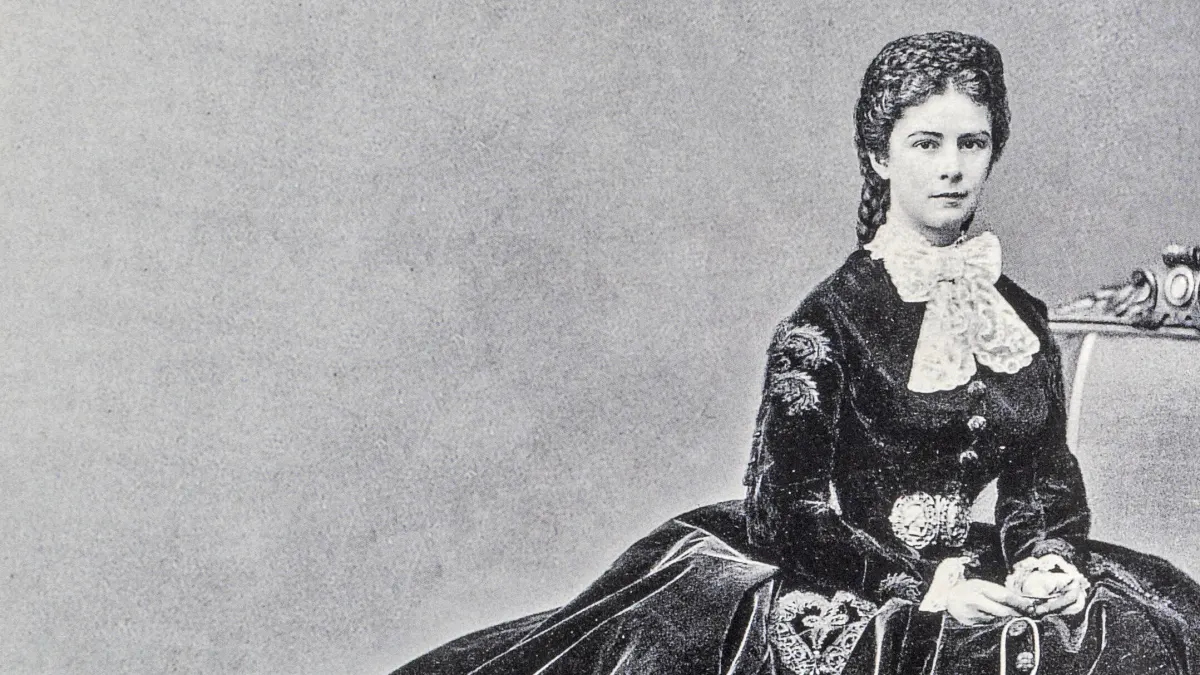 Elisabeth von Österreich