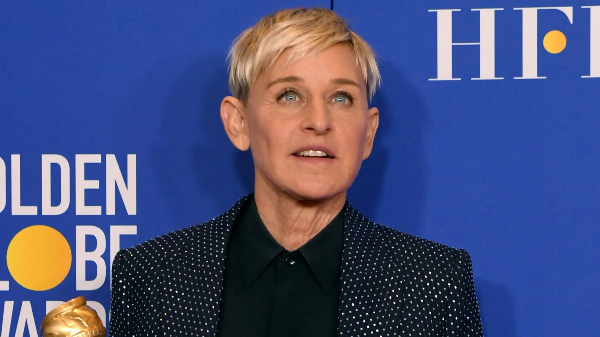 ellen degeneres donald trump wahl umzug england