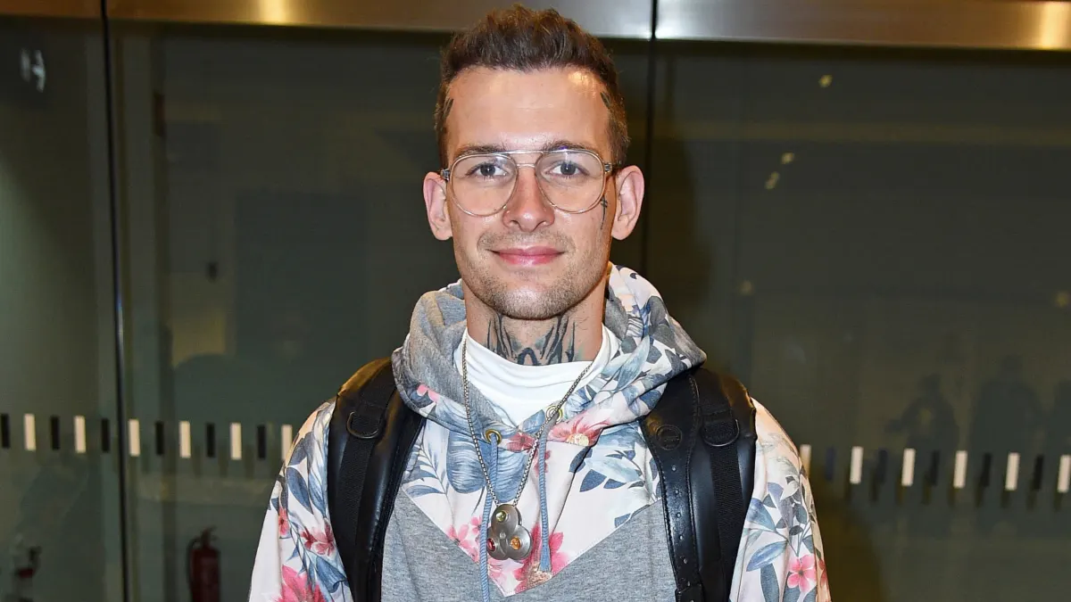 eric stehfest dschungelcamp ängste emotionen