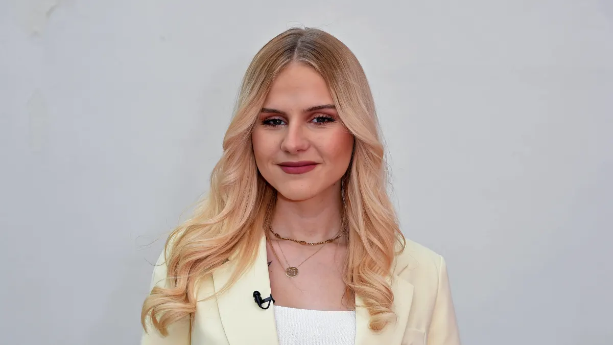 Estefania Wollny