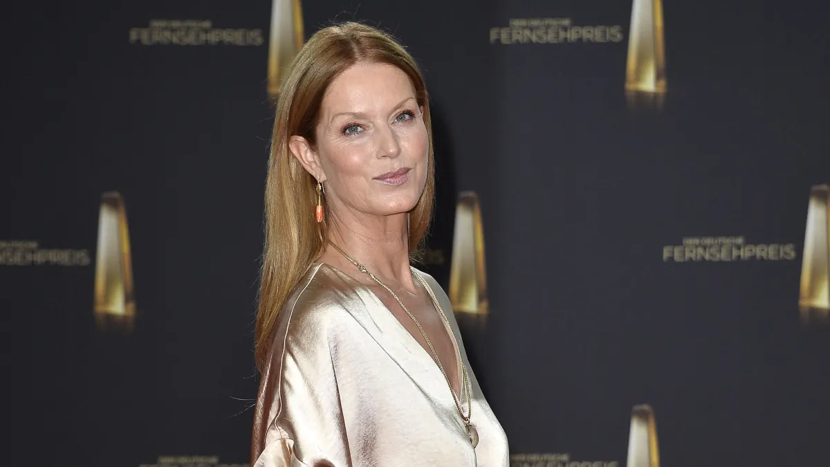 Esther Schweins „Deutschen Fernsehpreis“ 2023