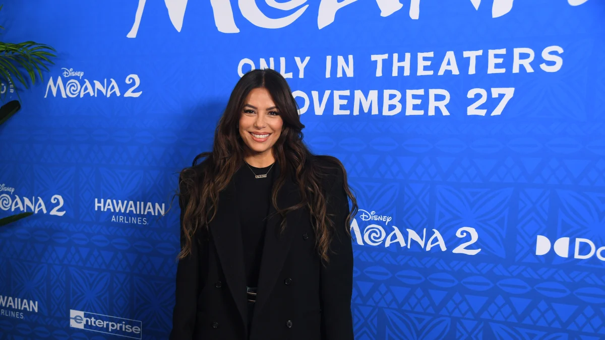 eva longoria roter teppich heiß