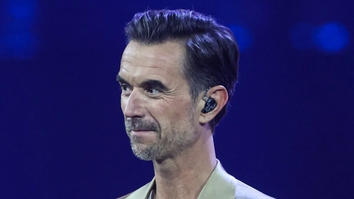 Florian Silbereisens große Open-Air-Show muss im TV weichen.
