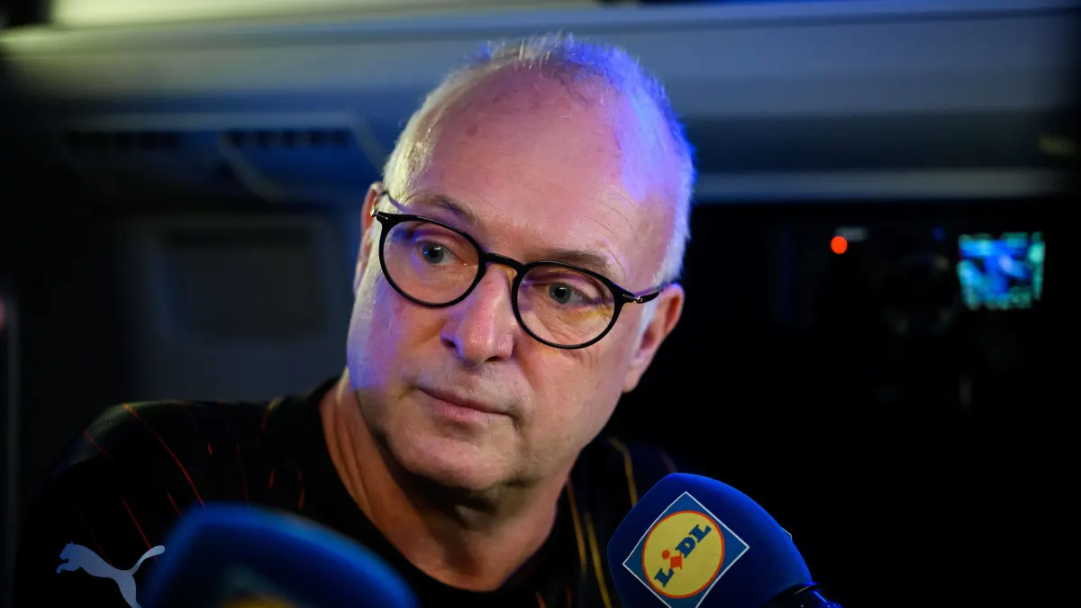 Frank Buschmann