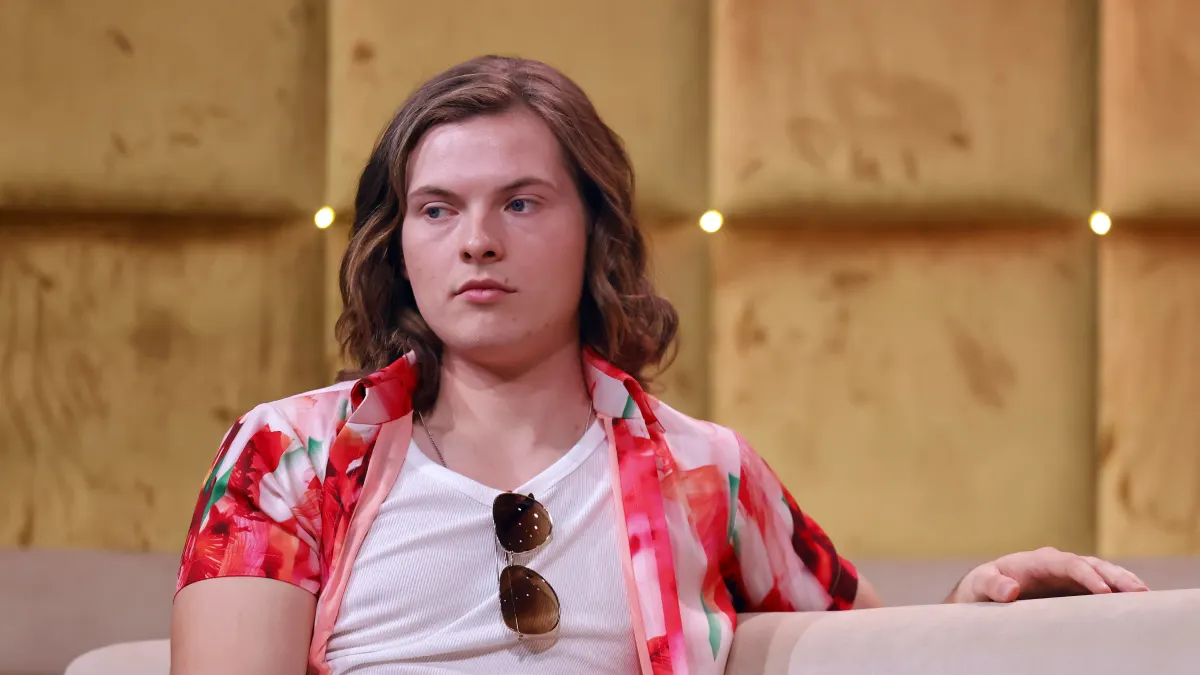 gabriel kelly maite kelly familie verältnis probleme