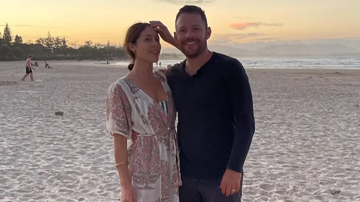 design down under georgia ezra richie morris interview