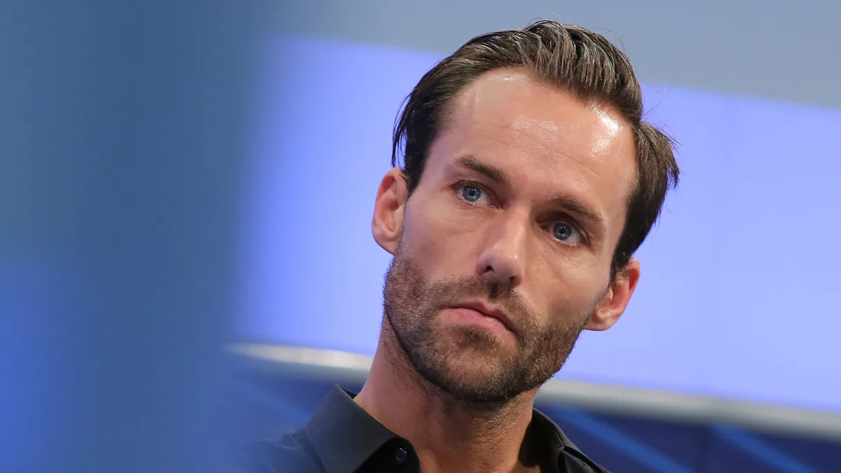 Sven Hannawald hatte mit Burnout zu kämpfen.