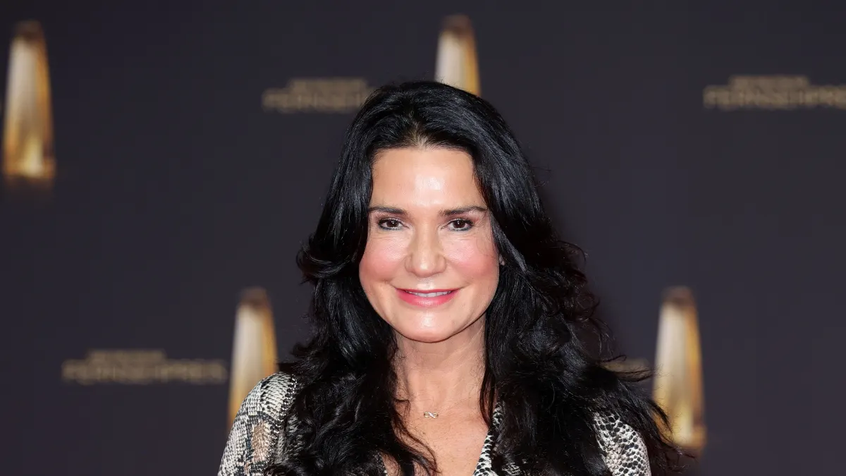 Mariella Ahrens ist im neuen "Playboy"