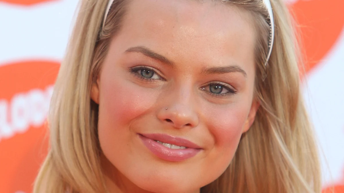 Margot Robbie