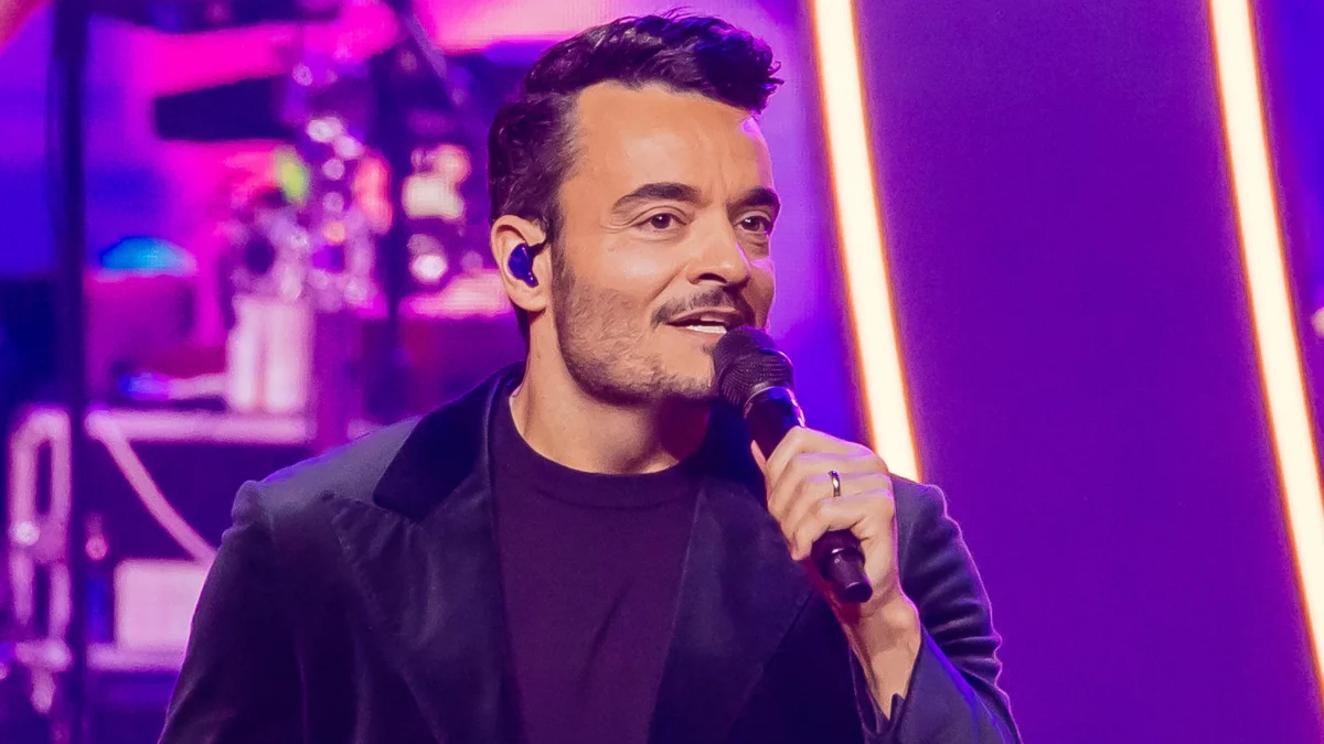 giovanni zarrella die giovanni zarrella show fauxpas moment frage