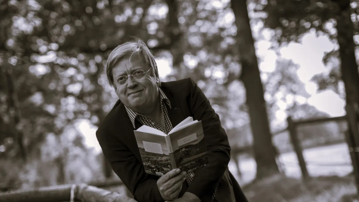 Gisbert Baltes