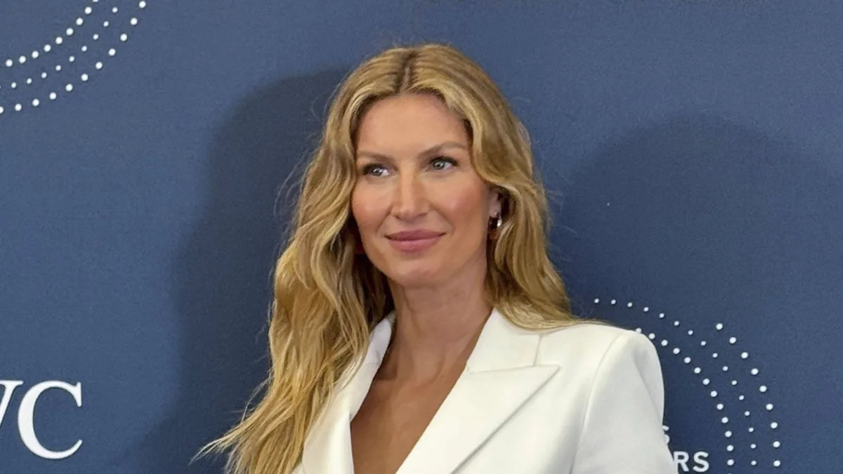 gisele bündchen heiß sexy kehrseite fotoshooting