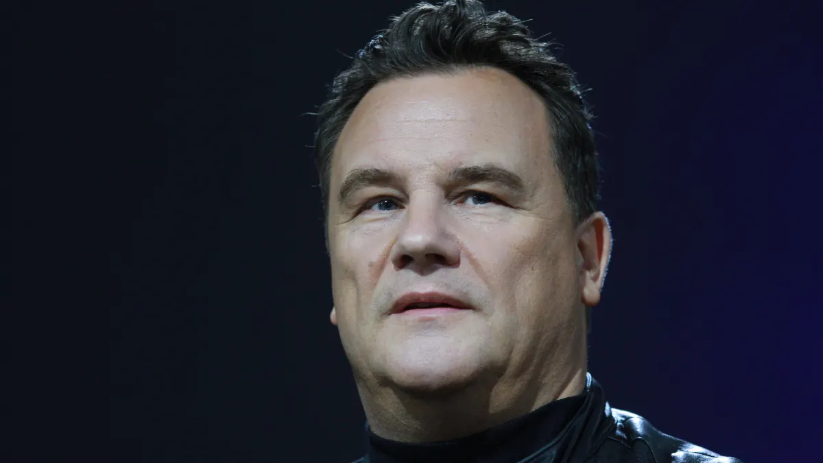 Guido Maria Kretschmer