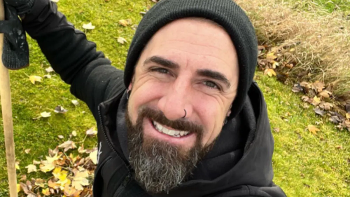 Die Beet-Brüder Gunnar Fichter