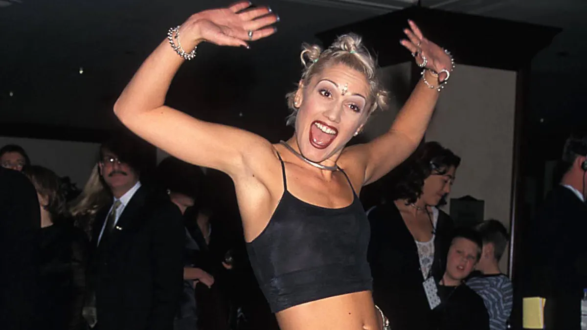 Gwen Stefani 1997