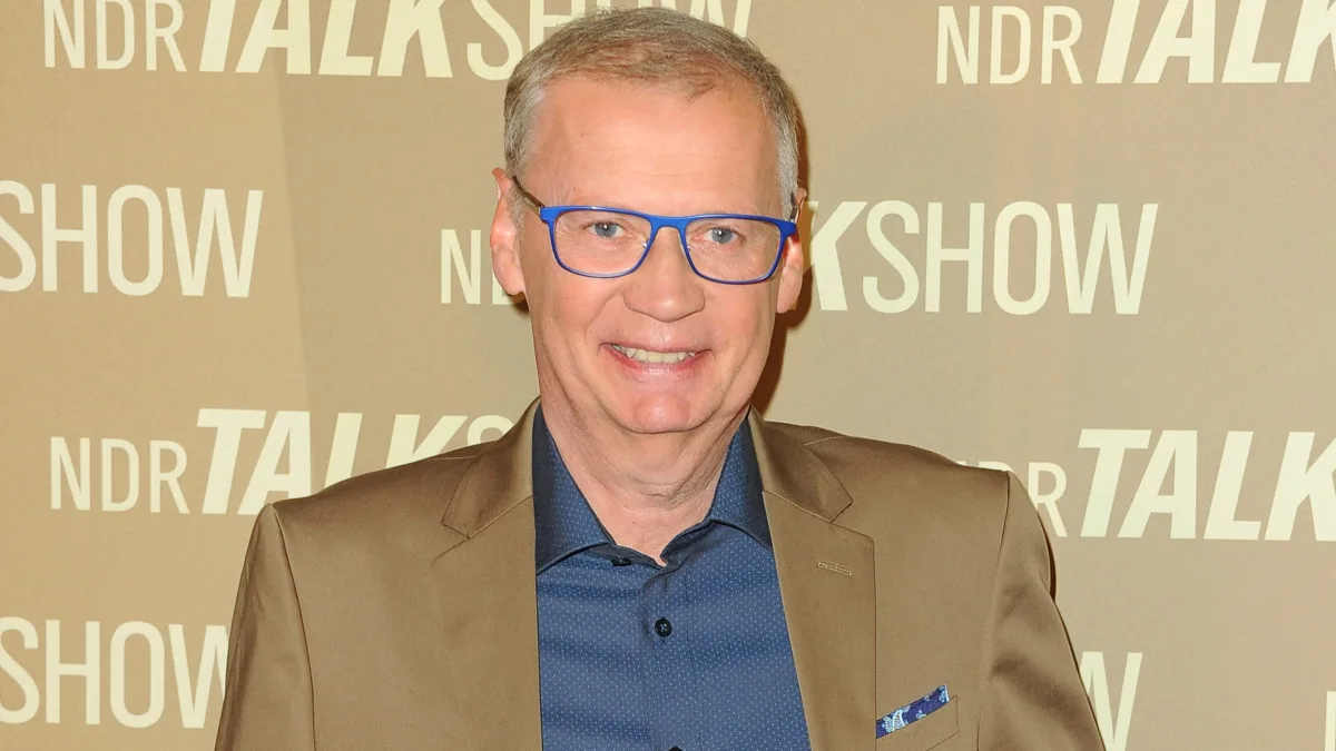 günther jauch wer wird millionär geburtstag jubiläum werbung
