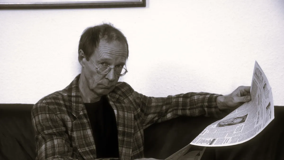 Hans Peter Korff