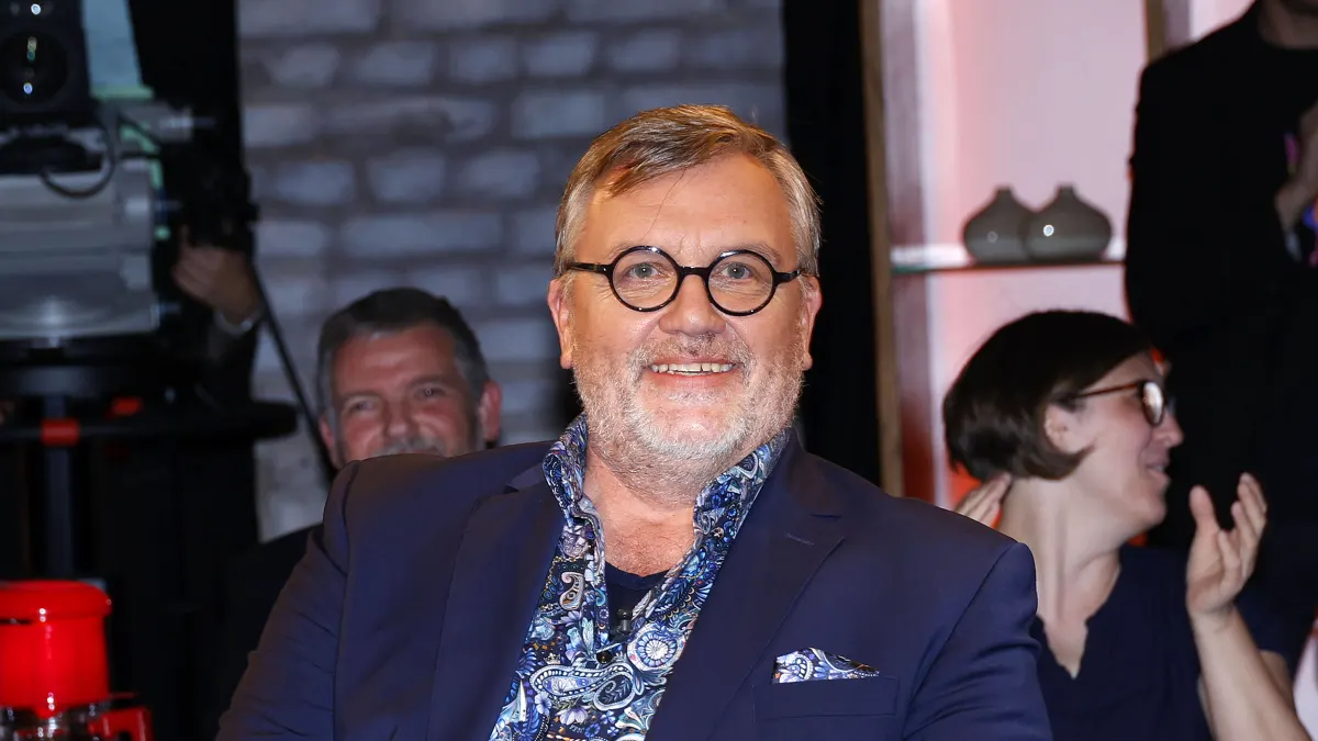 Hape Kerkeling hat Ahnenforschung betrieben