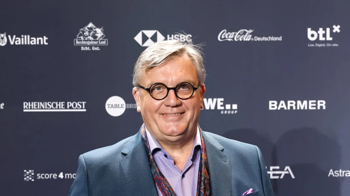 hape kerkeling heute komiker