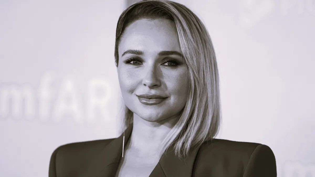 Hayden Panettiere
