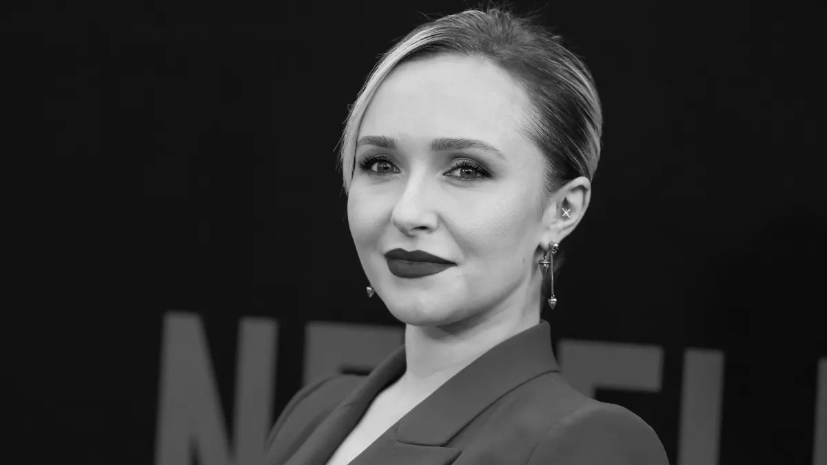 Es gibt neue Informationen zum Tod von Hayden Panettiere.