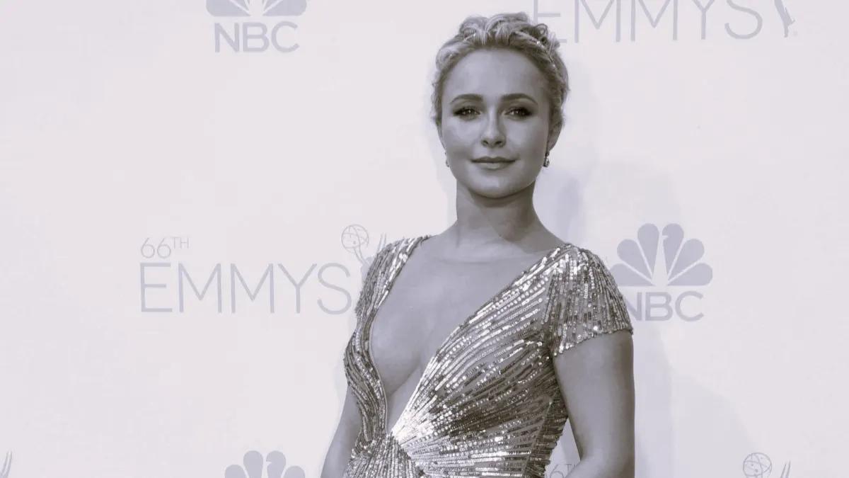 Hayden Panettiere