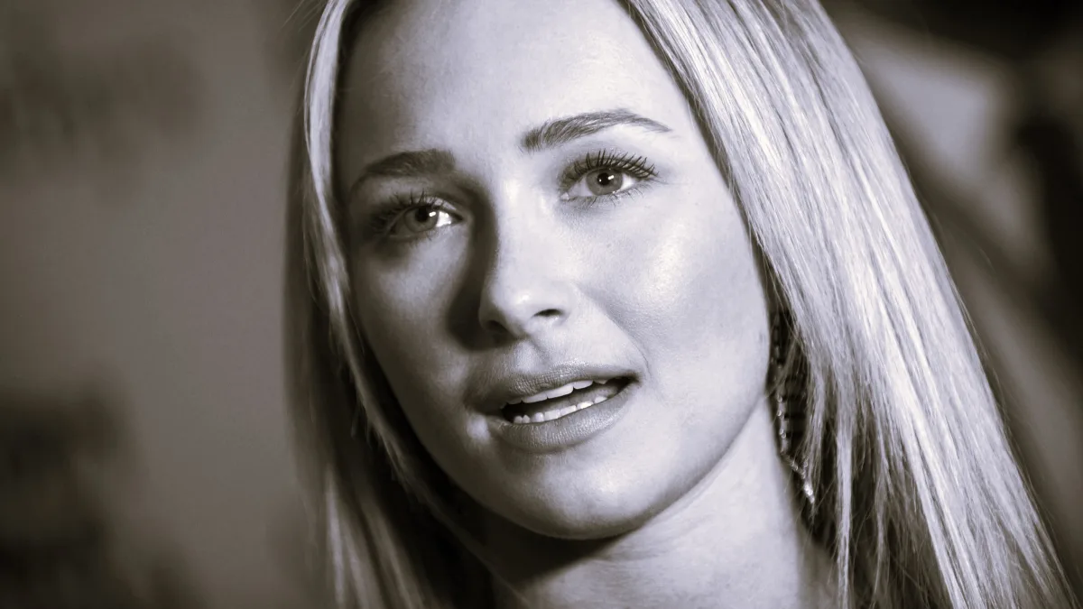 Hayden Panettiere