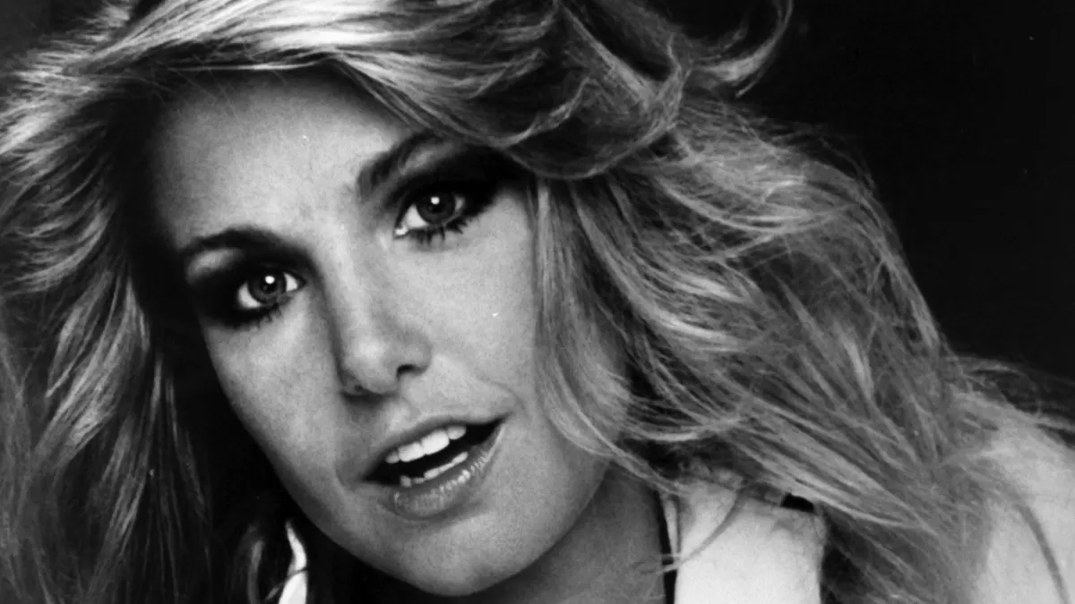 heather thomas