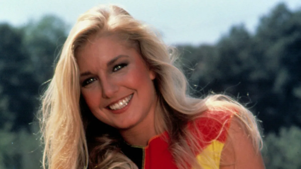 Heather Thomas