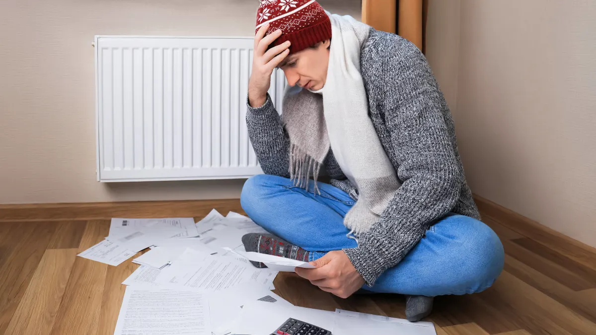Heizkosten