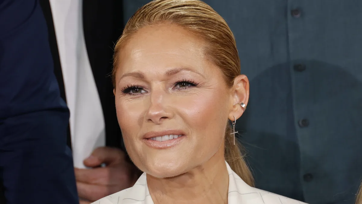 Christian Anders kritisiert Helene Fischer.