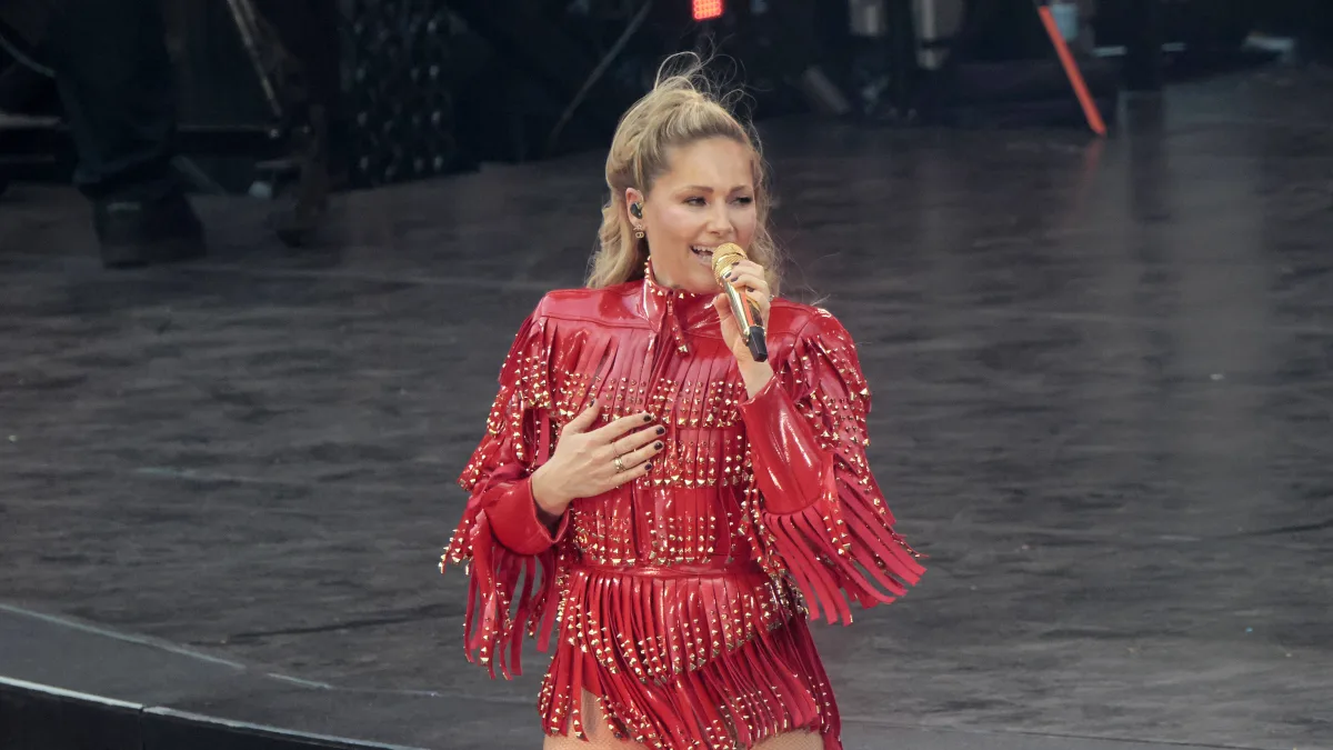 Helene Fischer