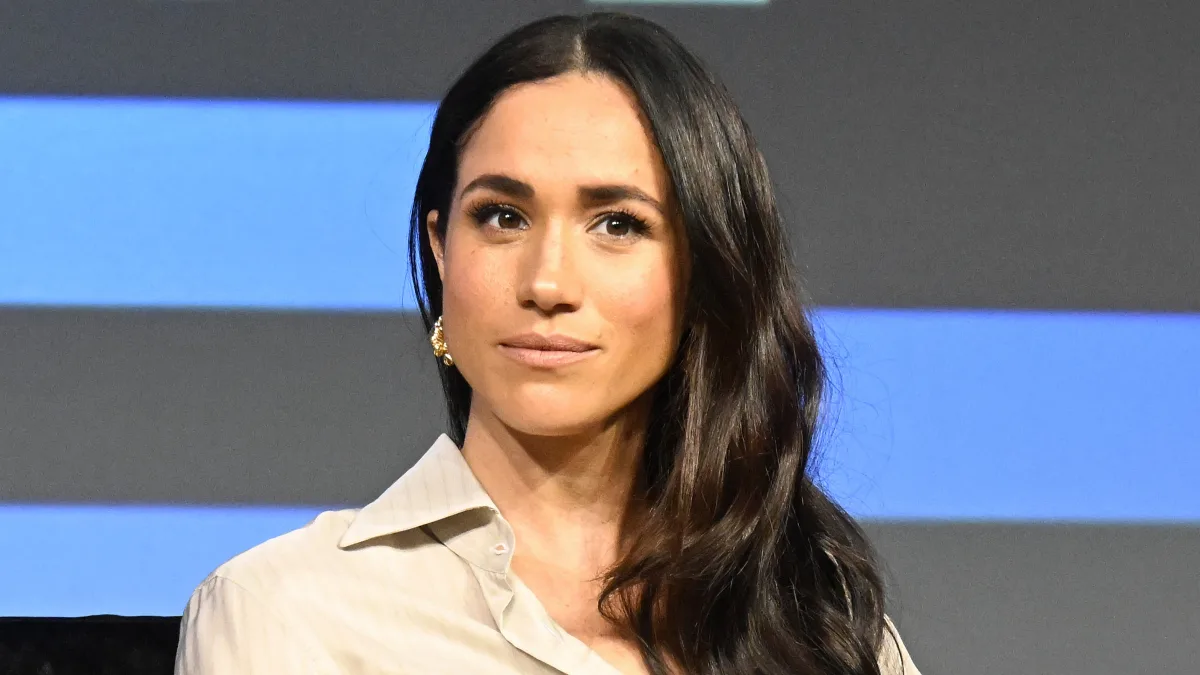 herzogin meghan vater familie notfall operation