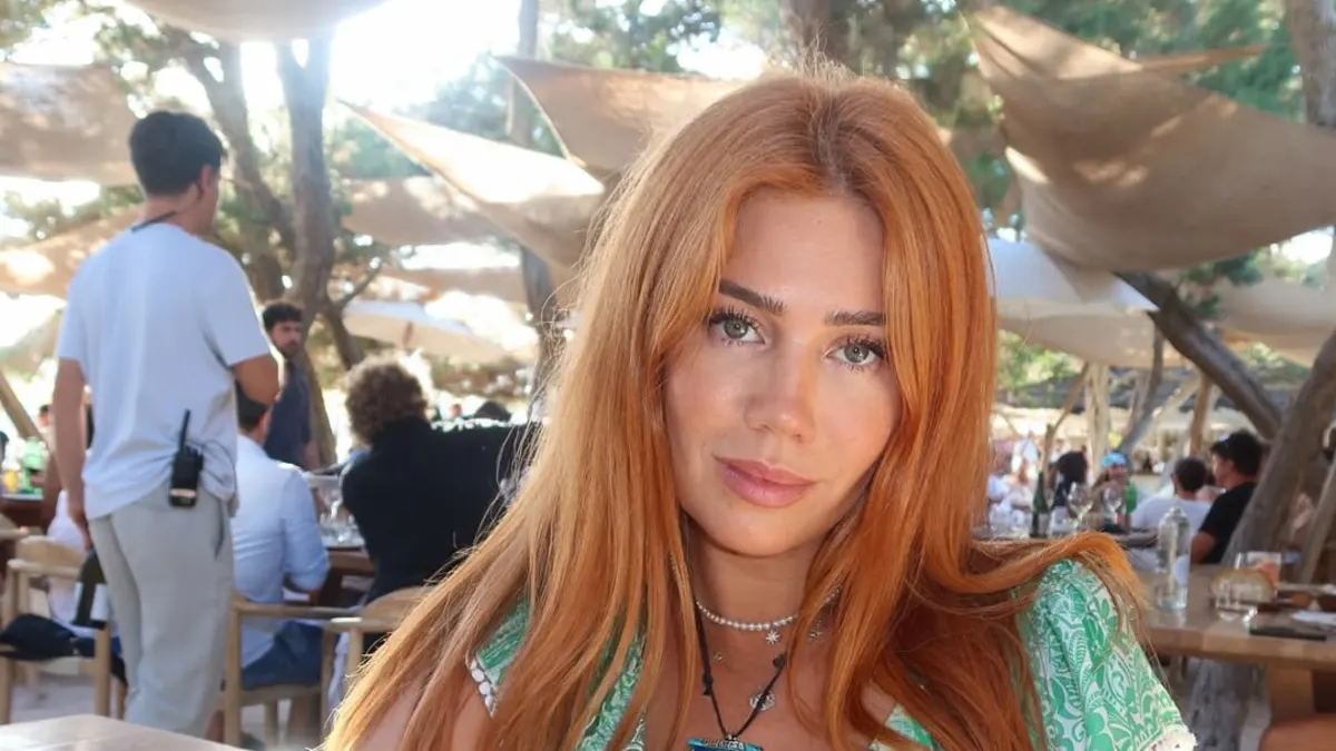 Palina Rojinski