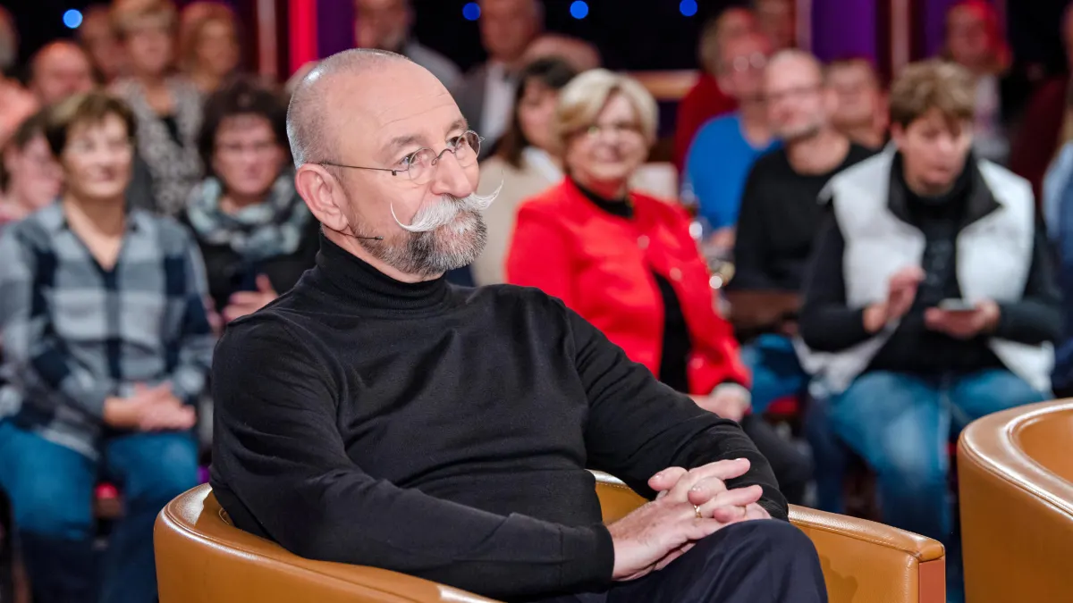 horst lichter tv fernsehen heute