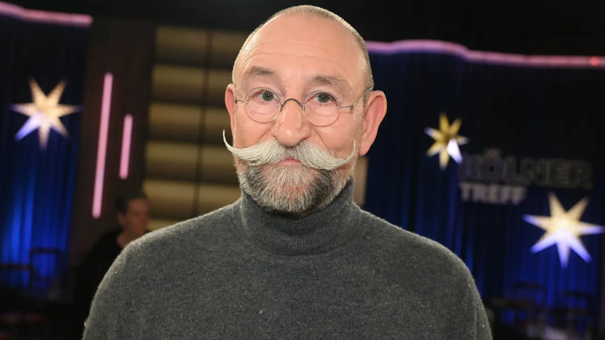 horst lichter bares für rares emotionen tv moment