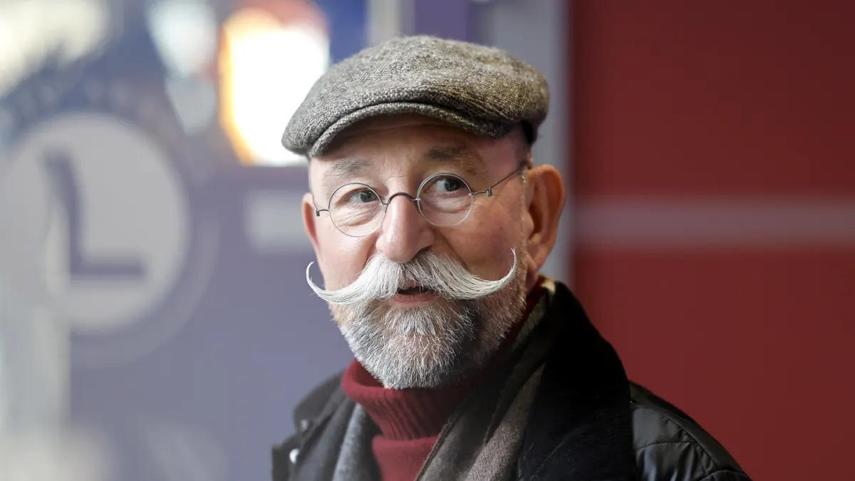 Horst Lichter