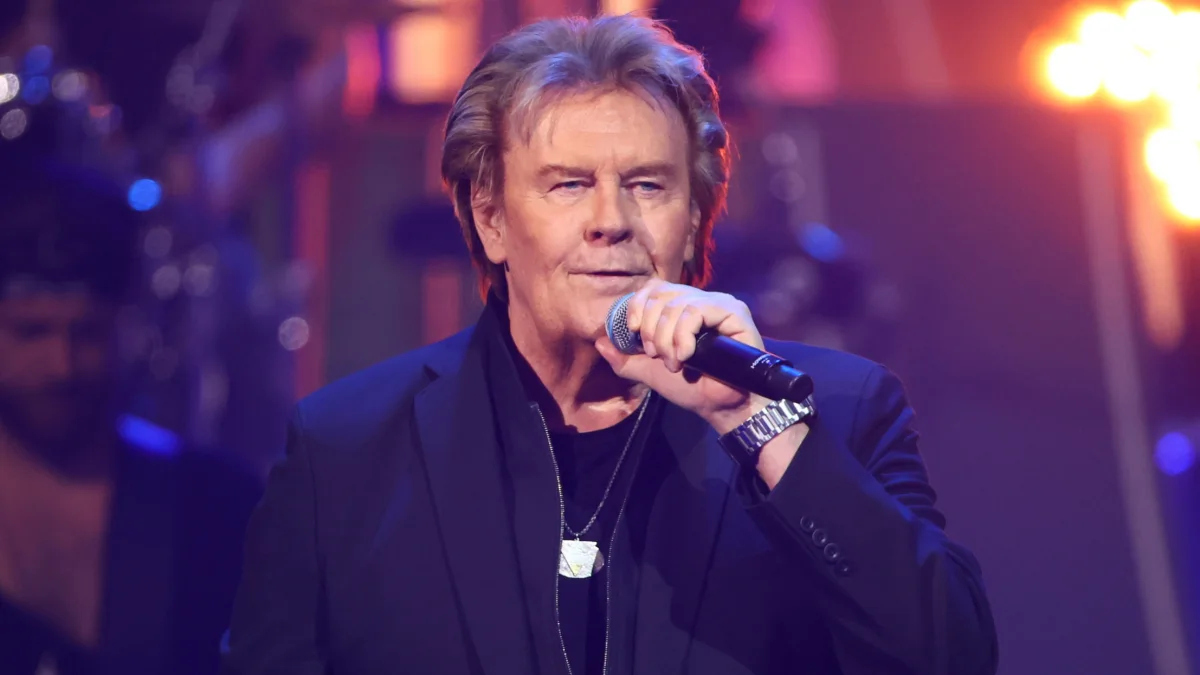 howard carpendale schicksal leben