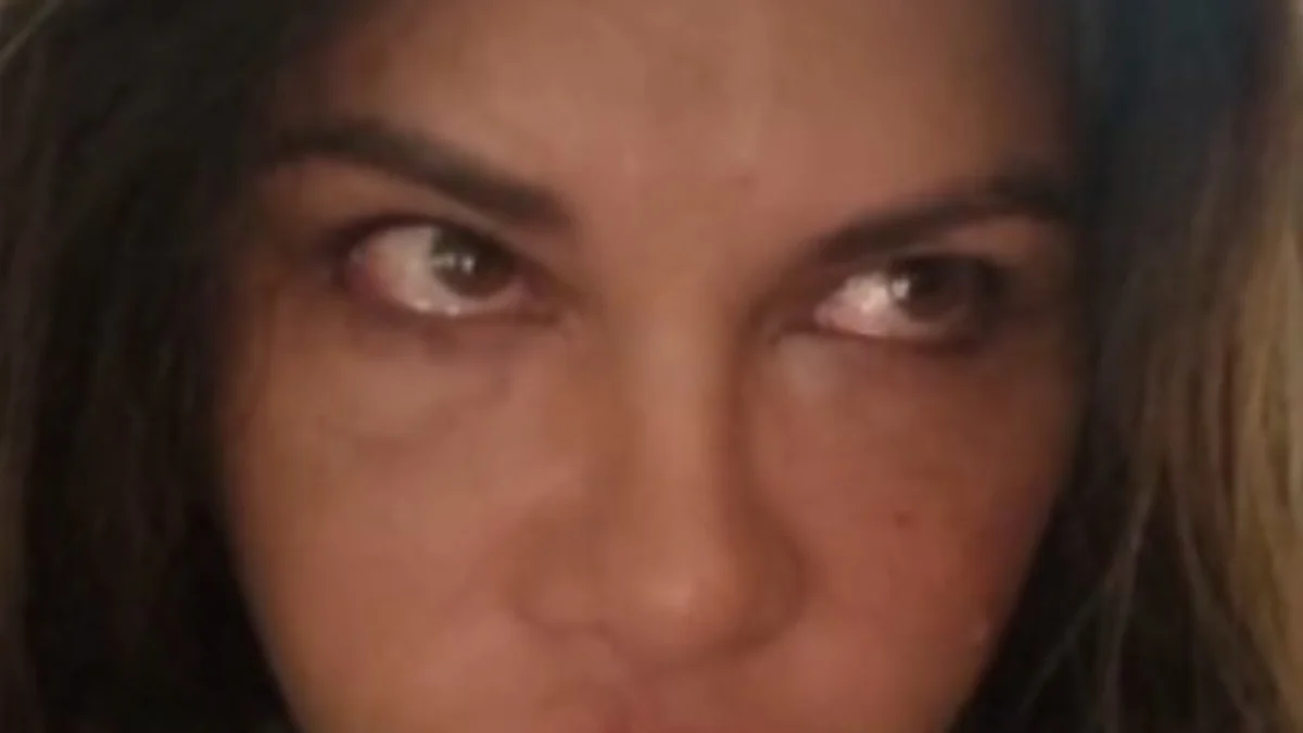 indira weis tränen emotional statement einsamkeit