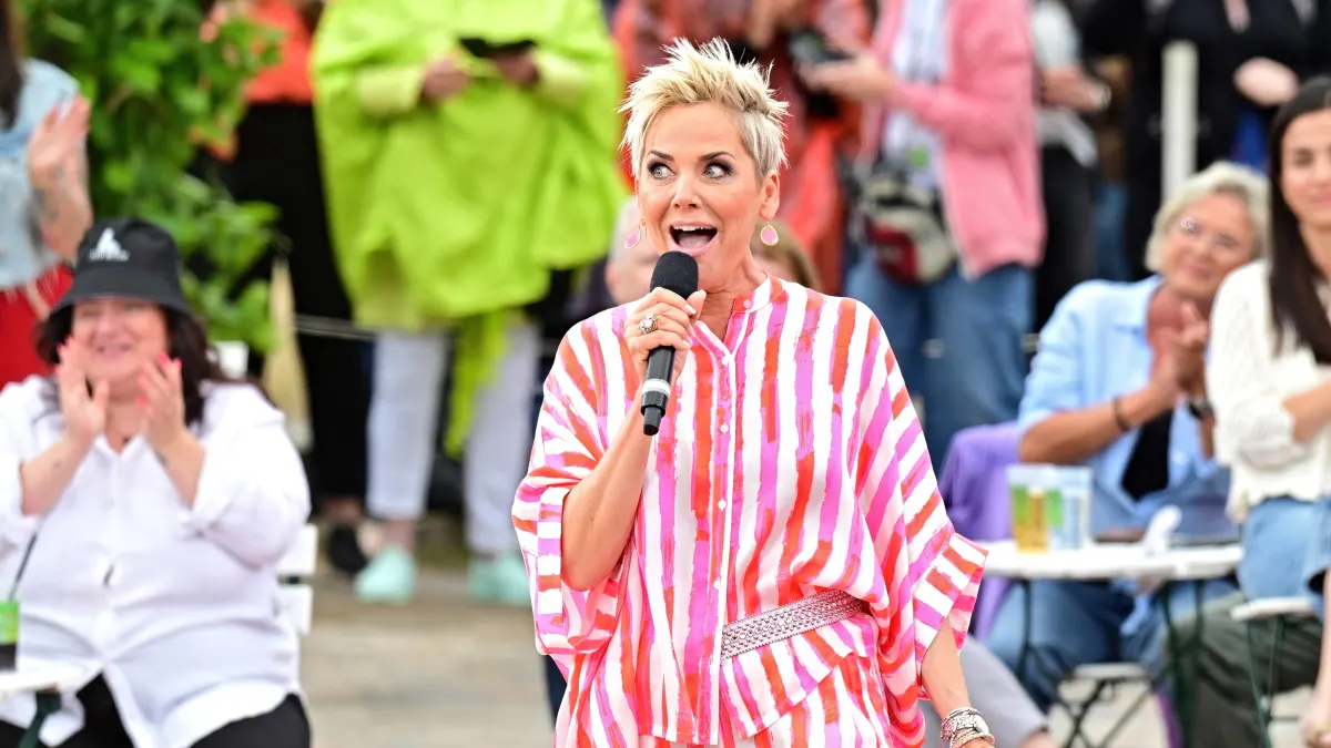 6 Monate nach „Bauer sucht Frau“: SIE teilt rührende Nachricht