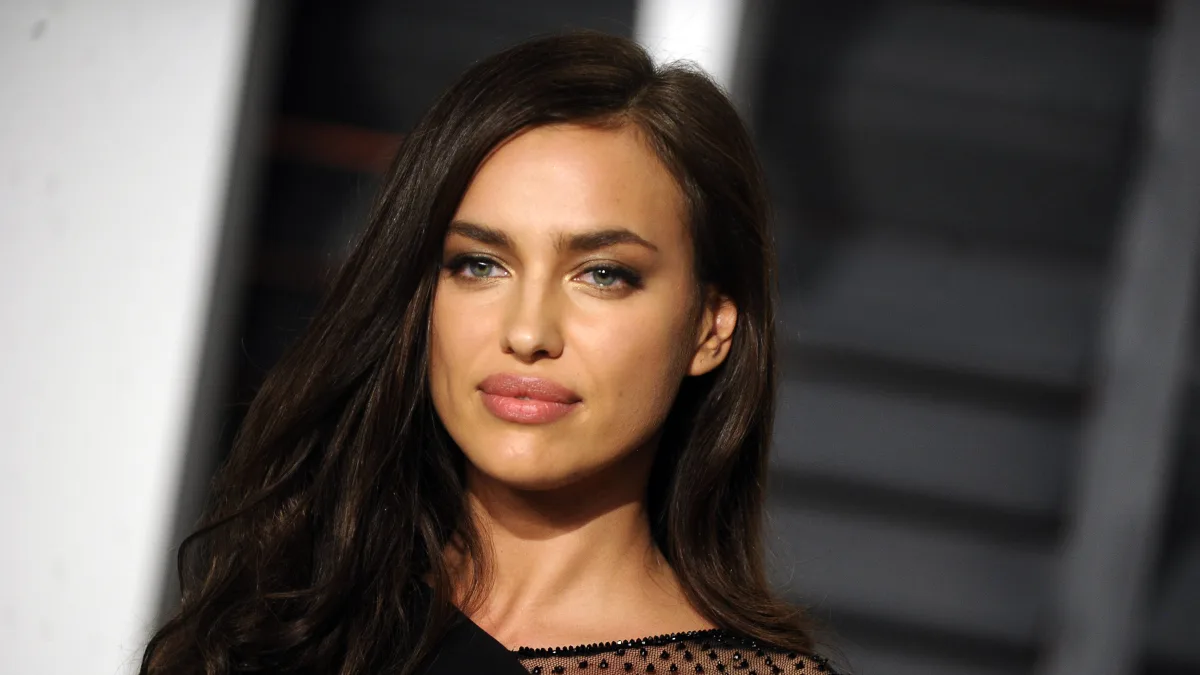 Irina Shayk gehört zu den heißesten Models der Welt