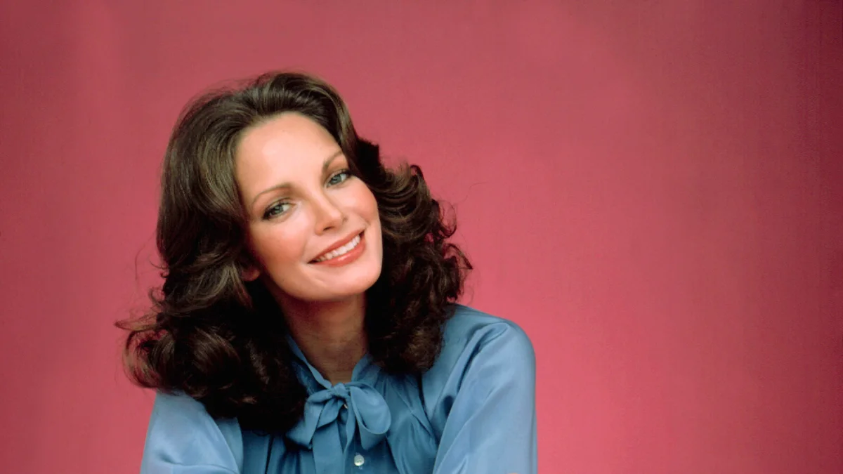 Jaclyn Smith