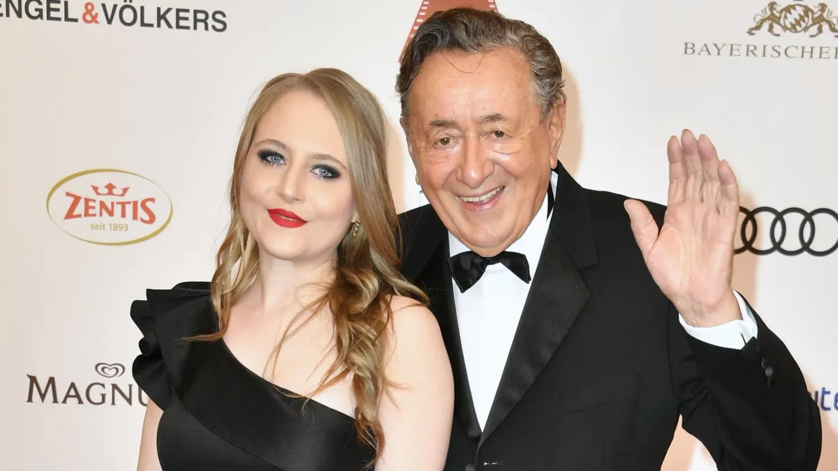 jacqueline lugner richard lugner tod verlust trauer