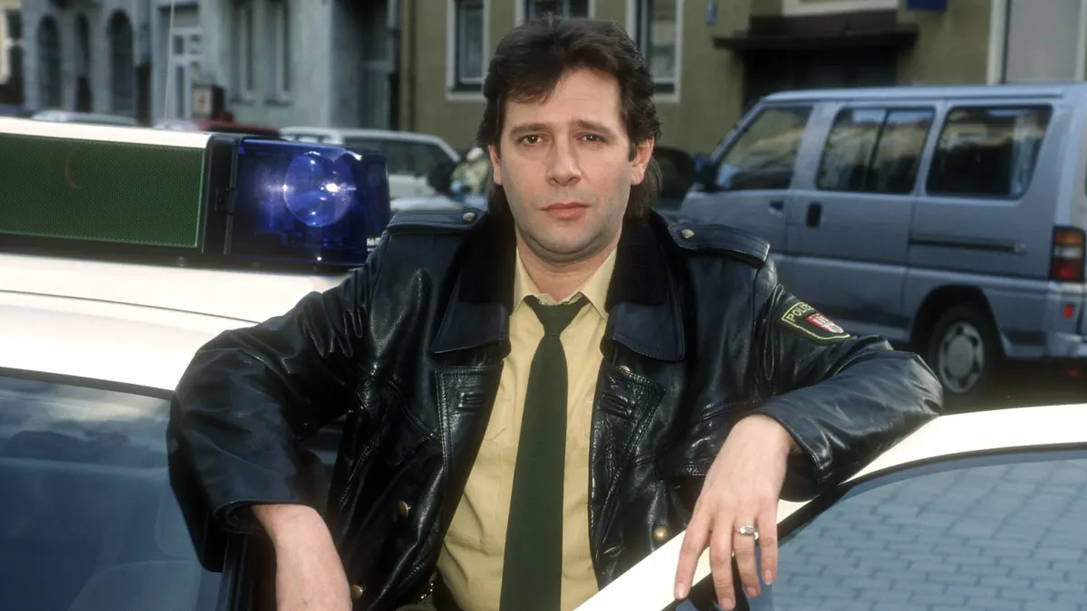 jan fedder früher aussehen großstadtrevier