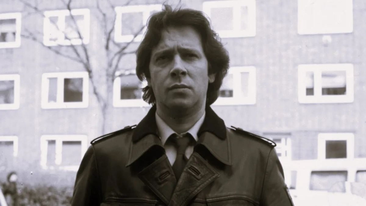 Jan Fedder