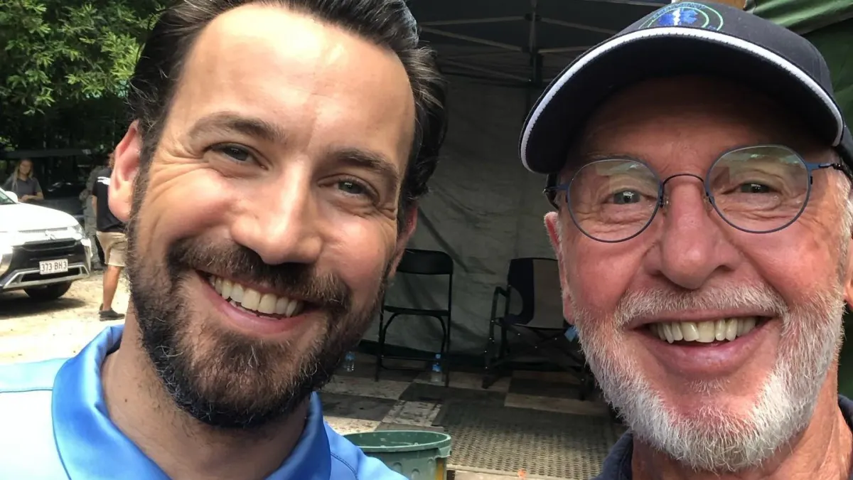 jan köppen dr bob dschungelcamp ausfall vertretung krankheit novum